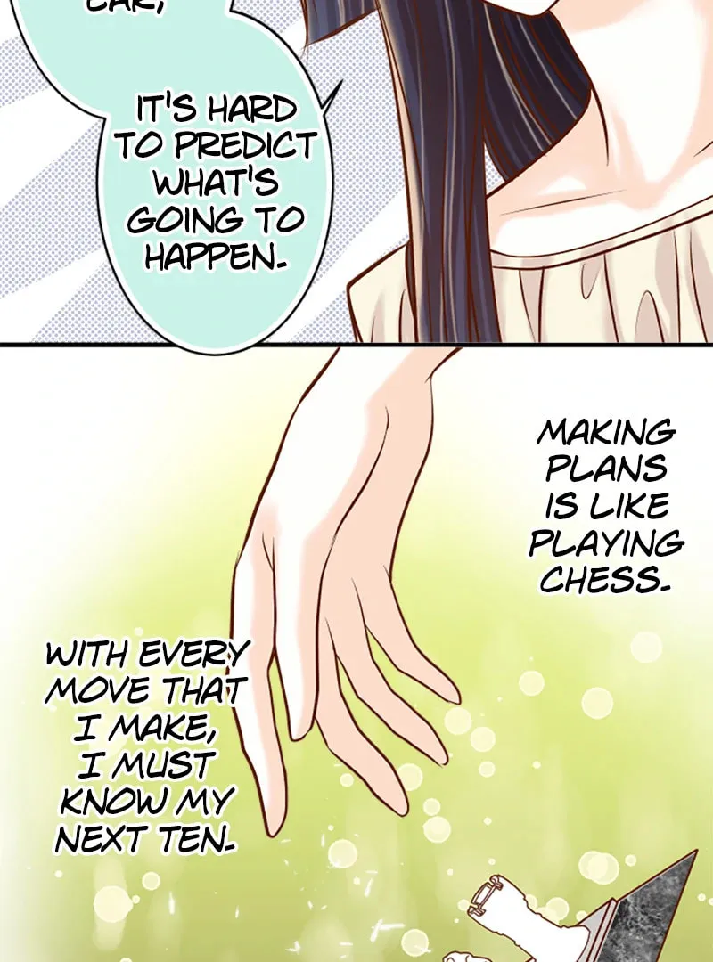 Revenge is Best Served Cold Chapter 59 page 23 - 