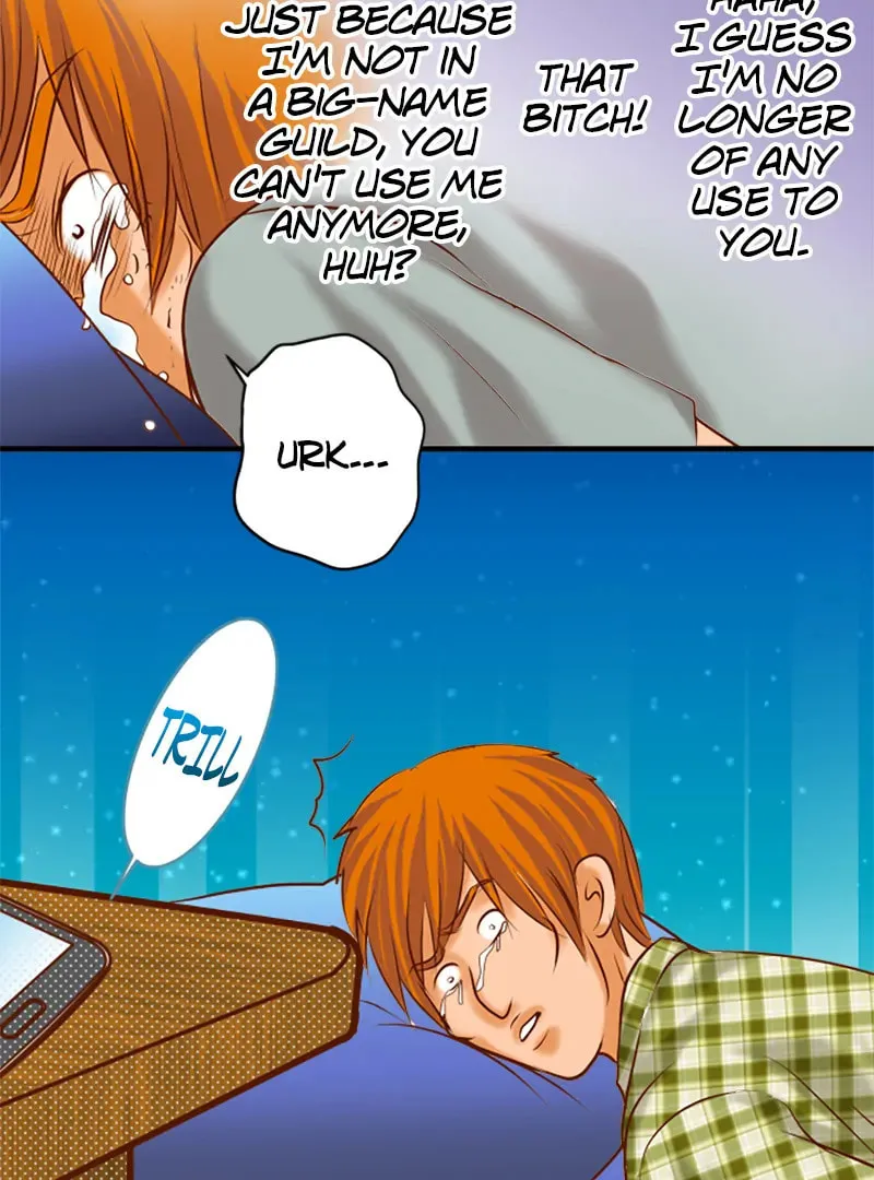 Revenge is Best Served Cold Chapter 59 page 34 - 