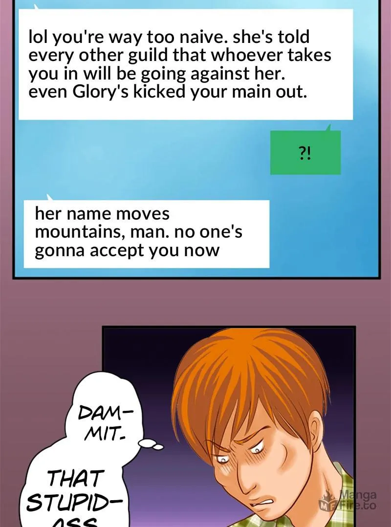 Revenge is Best Served Cold Chapter 59 page 5 - 