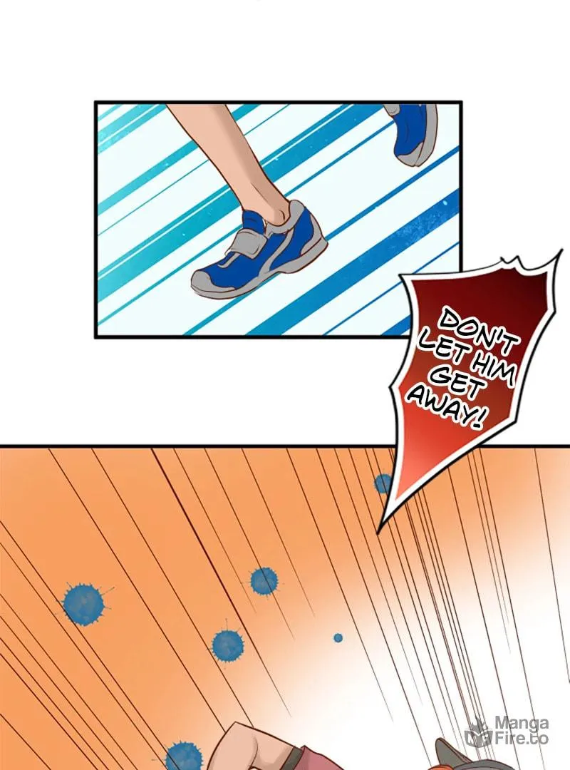 Revenge is Best Served Cold Chapter 59 page 45 - 