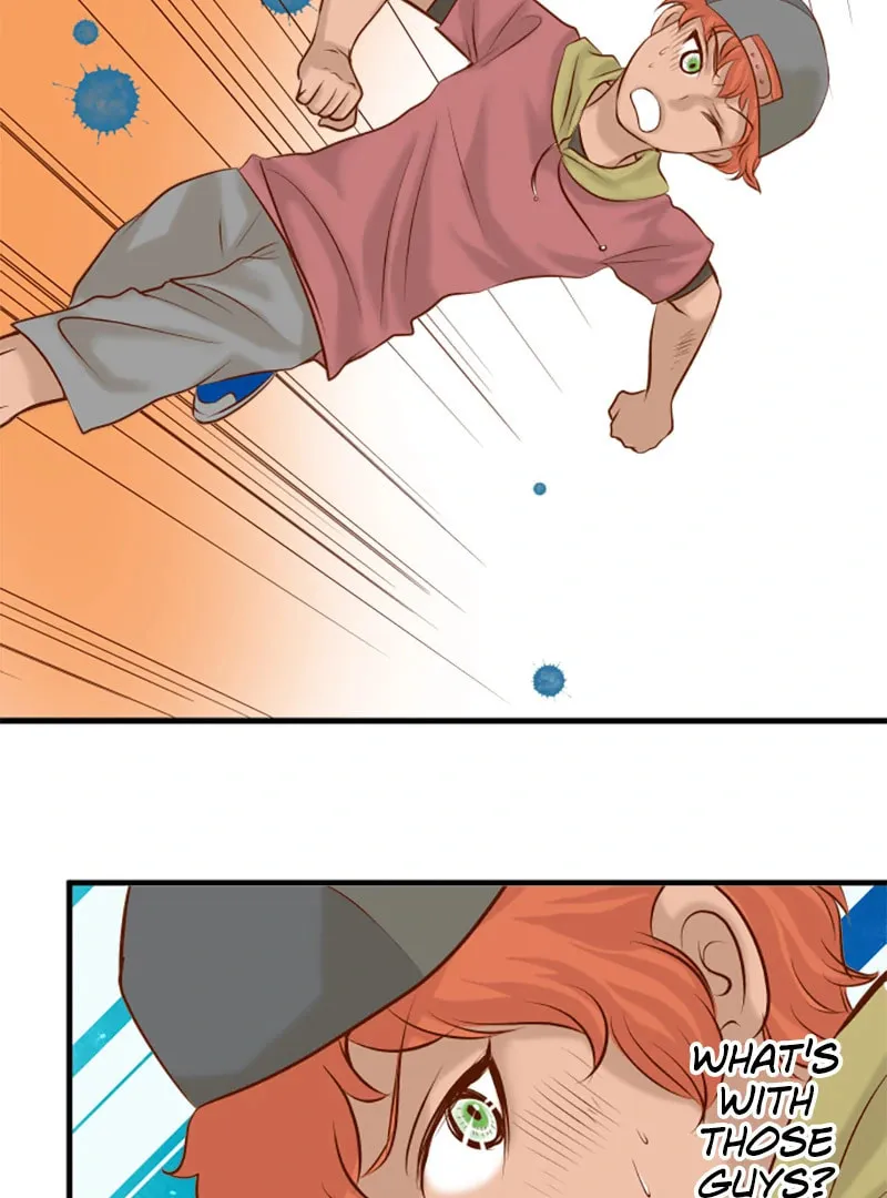 Revenge is Best Served Cold Chapter 59 page 46 - 