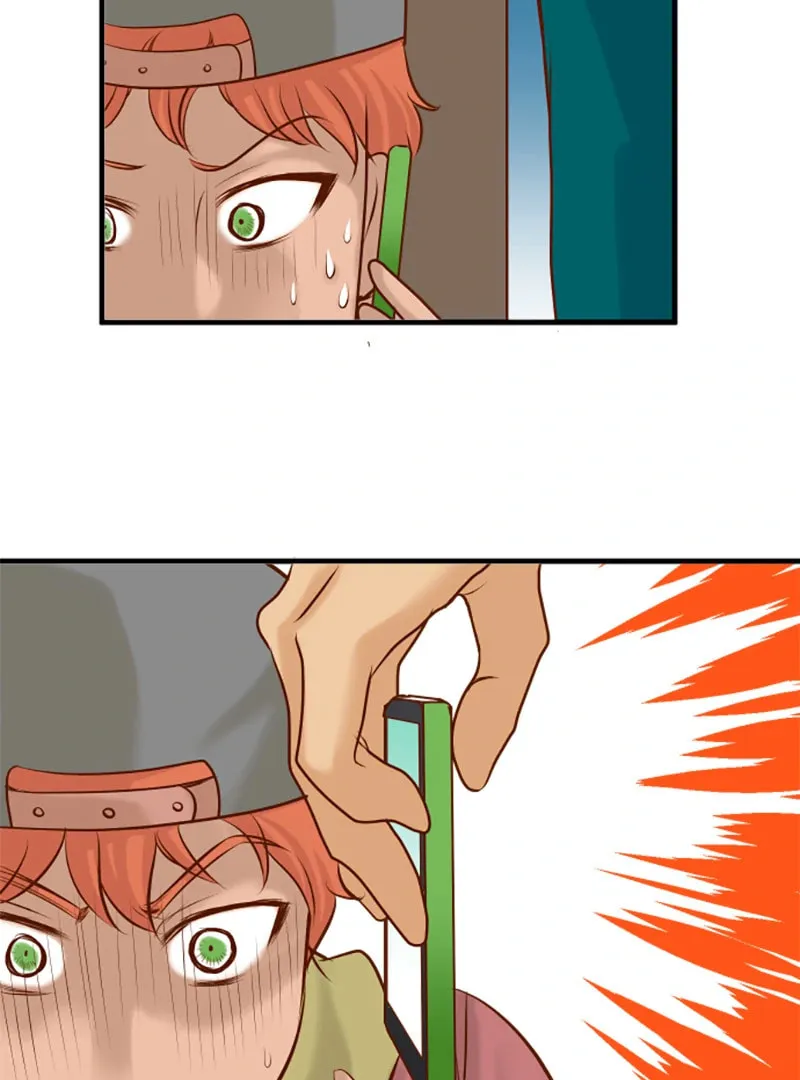 Revenge is Best Served Cold Chapter 59 page 49 - 