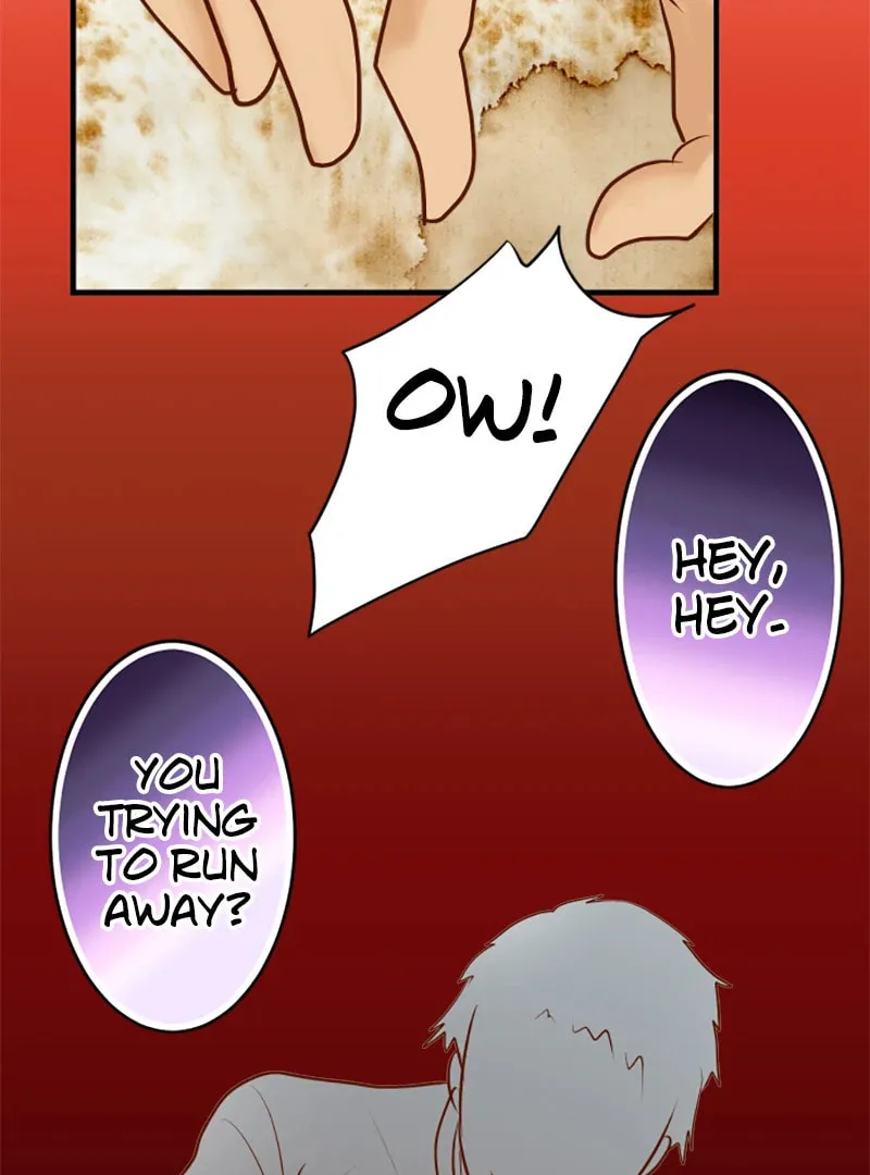 Revenge is Best Served Cold Chapter 59 page 53 - 
