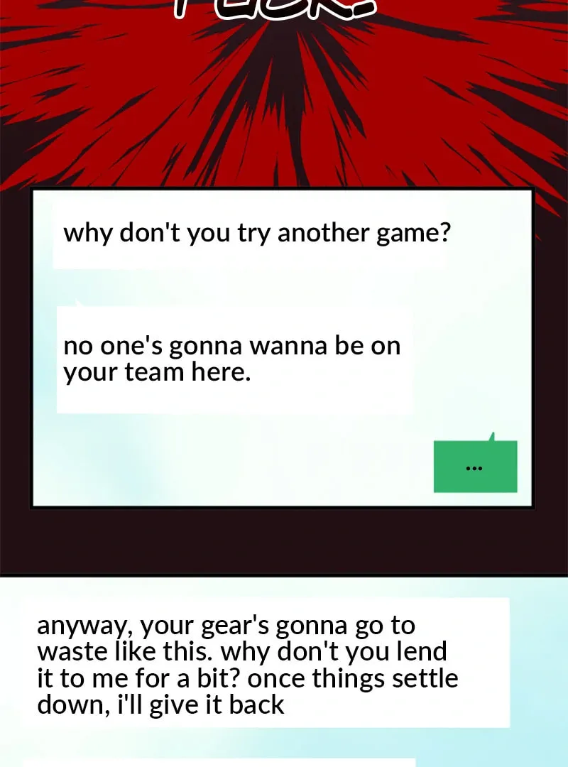 Revenge is Best Served Cold Chapter 59 page 7 - 
