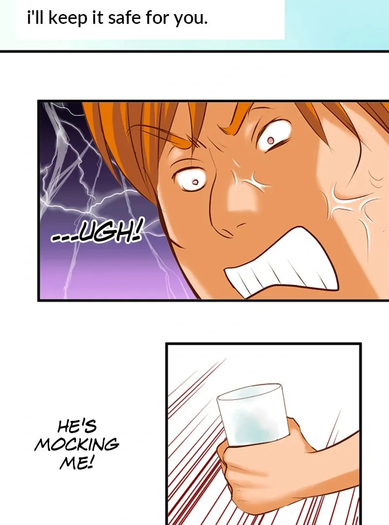 Revenge is Best Served Cold Chapter 59 page 8 - 