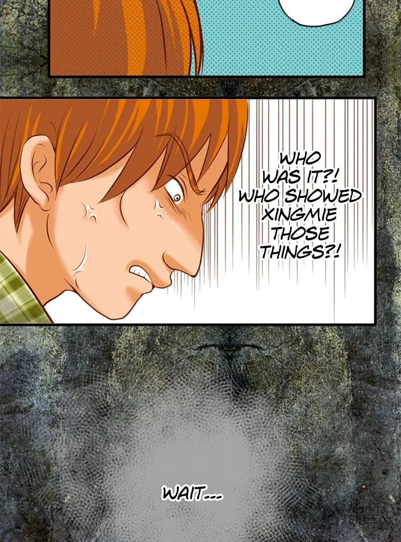 Revenge is Best Served Cold Chapter 59 page 10 - 