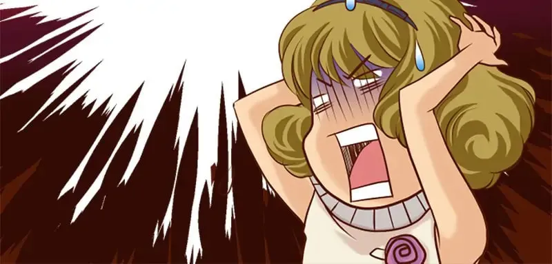 Revenge is Best Served Cold Chapter 6 page 14 - 