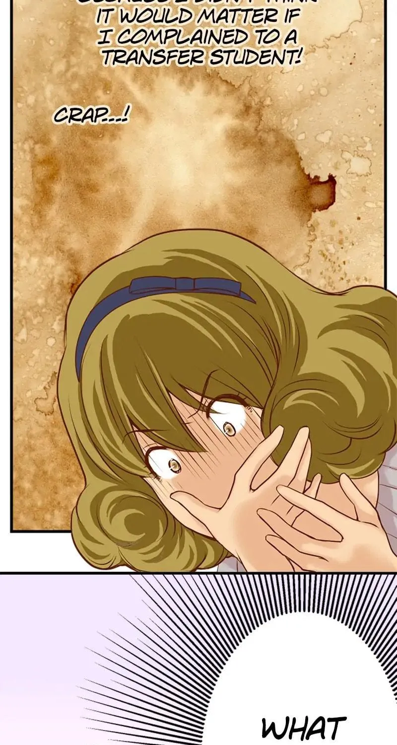 Revenge is Best Served Cold Chapter 6 page 17 - 