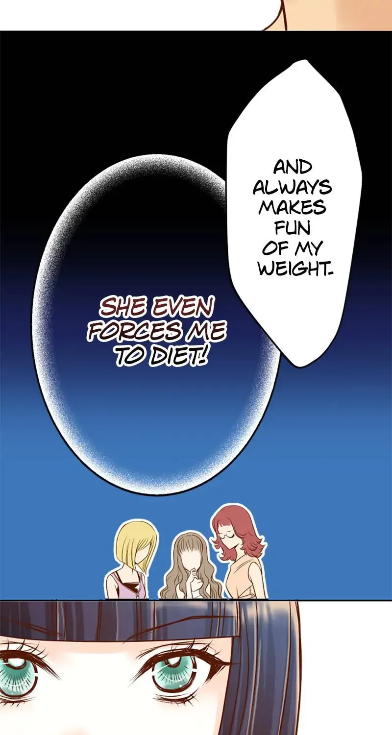 Revenge is Best Served Cold Chapter 6 page 3 - 