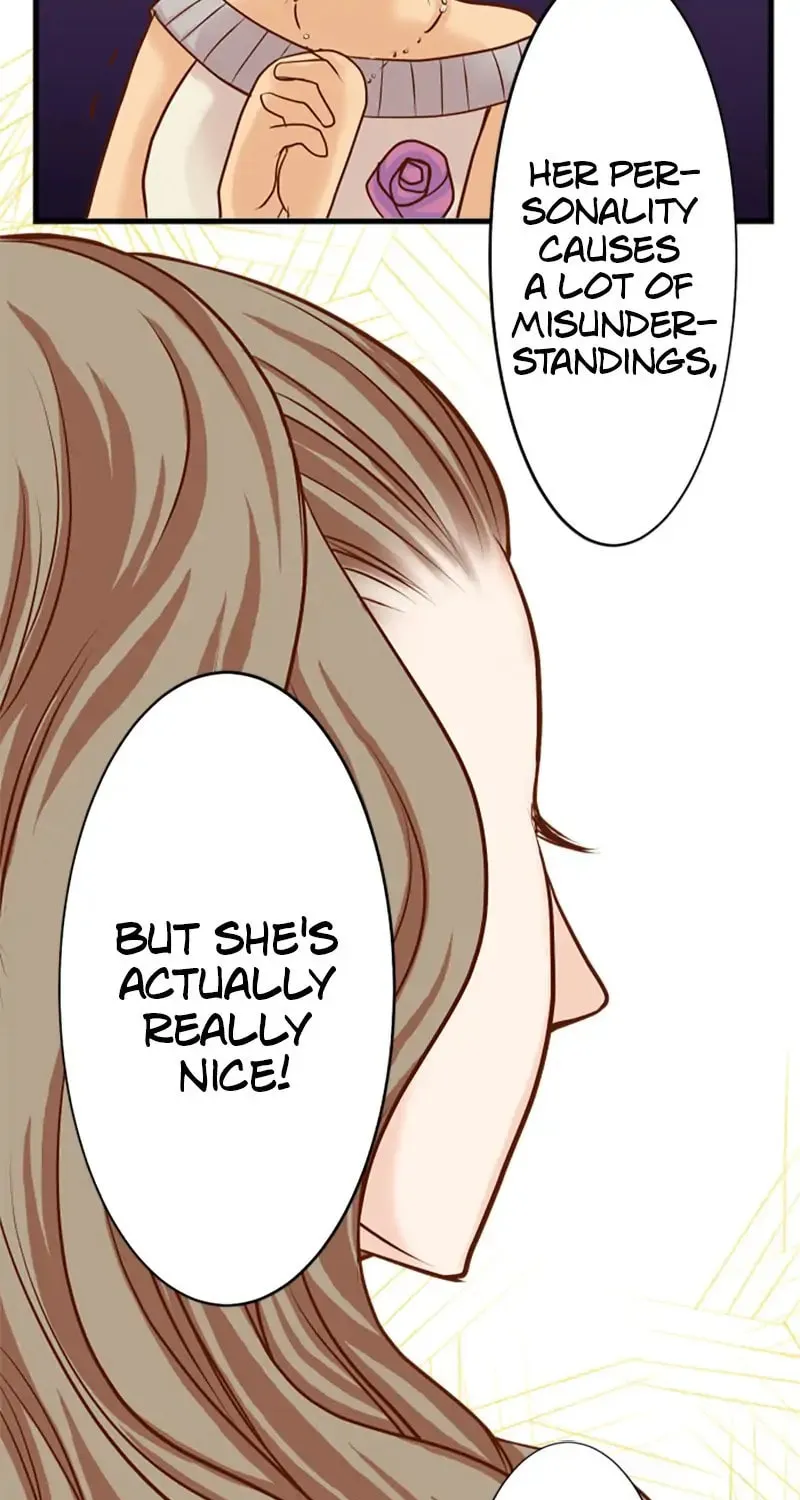 Revenge is Best Served Cold Chapter 6 page 29 - 