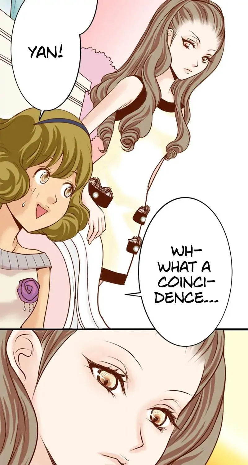 Revenge is Best Served Cold Chapter 6 page 33 - 