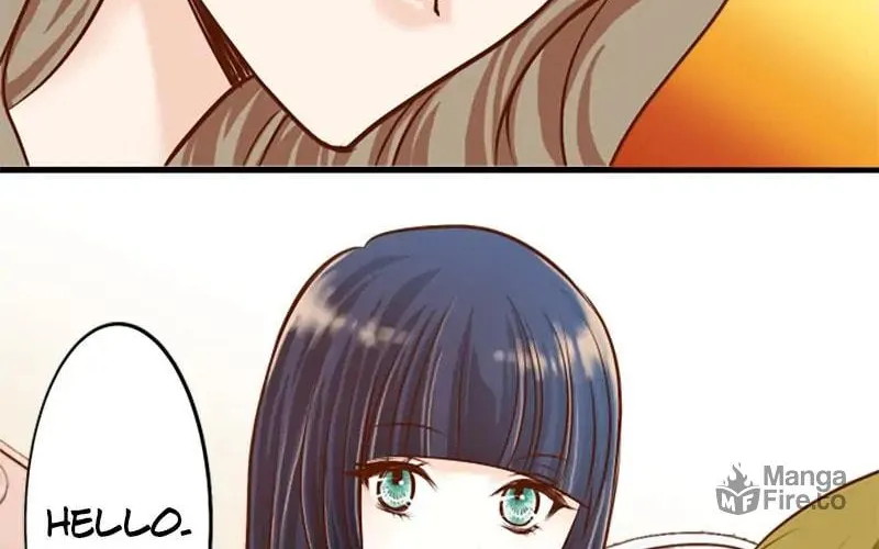 Revenge is Best Served Cold Chapter 6 page 34 - 