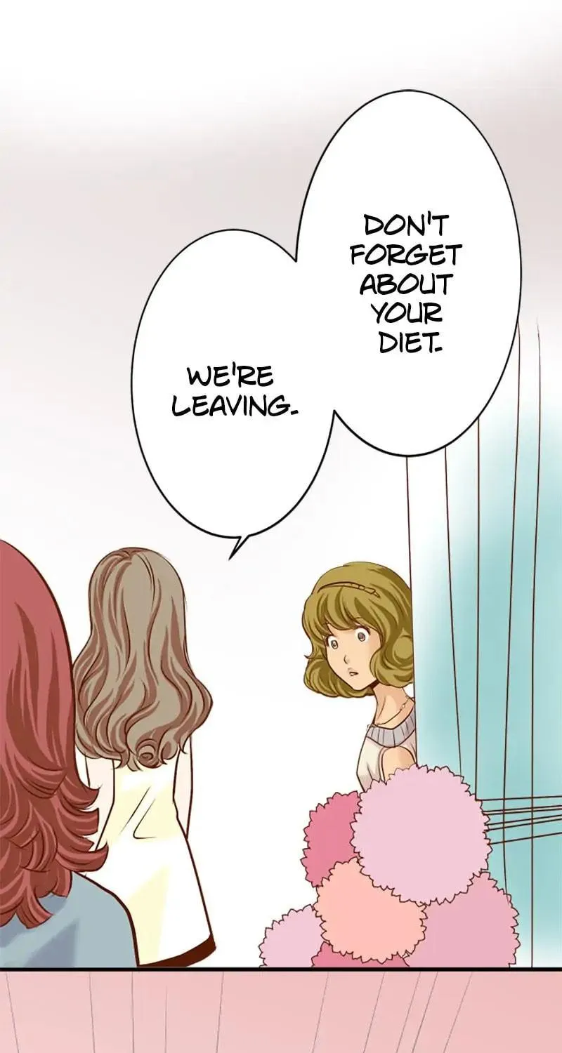 Revenge is Best Served Cold Chapter 6 page 36 - 