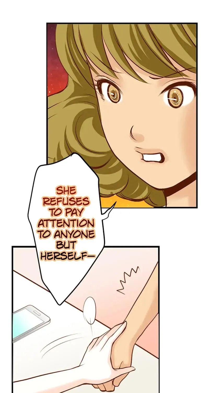 Revenge is Best Served Cold Chapter 6 page 5 - 
