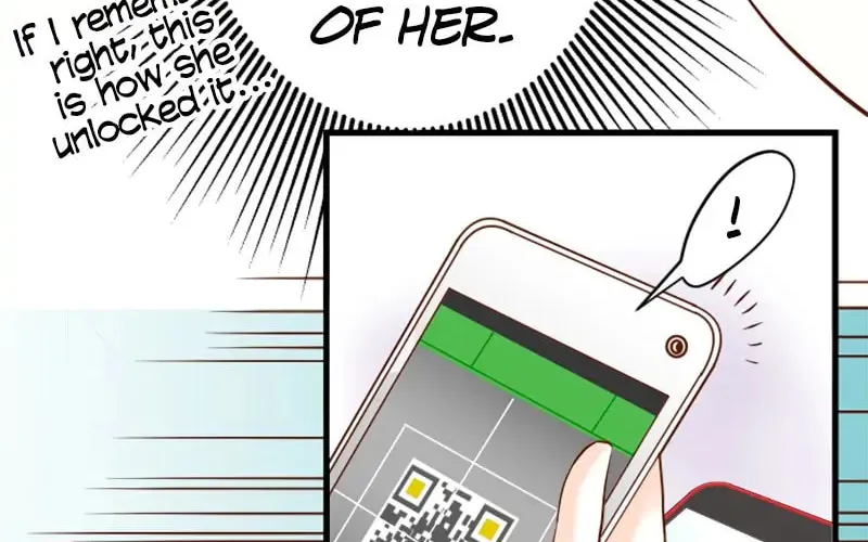 Revenge is Best Served Cold Chapter 6 page 41 - 
