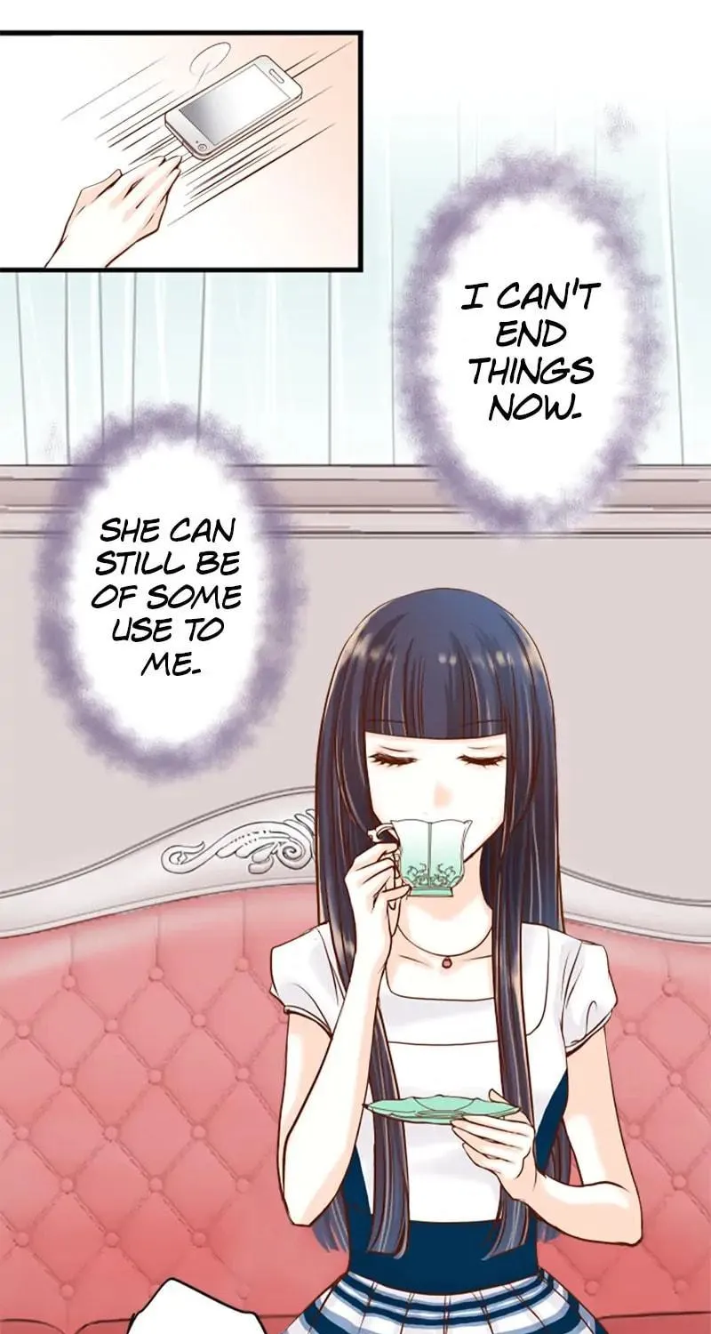 Revenge is Best Served Cold Chapter 6 page 44 - 