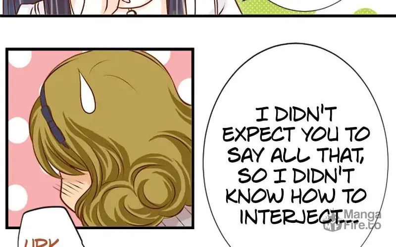 Revenge is Best Served Cold Chapter 6 page 47 - 