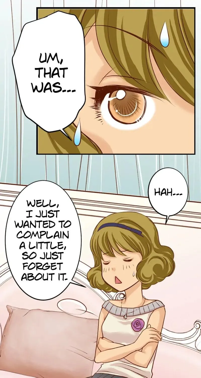 Revenge is Best Served Cold Chapter 6 page 49 - 