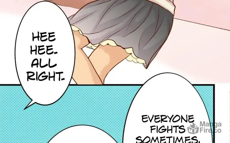 Revenge is Best Served Cold Chapter 6 page 50 - 