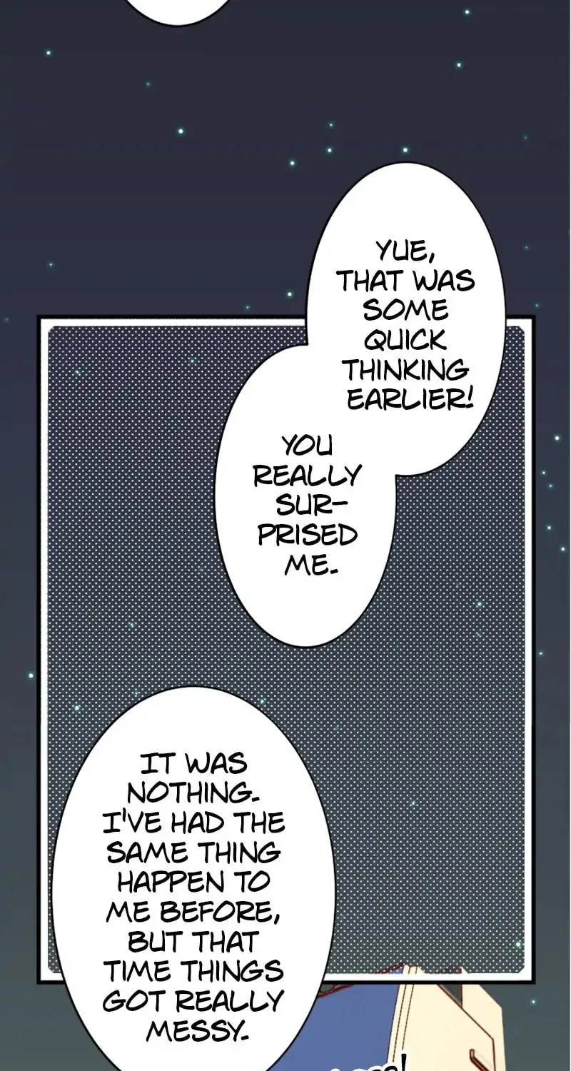 Revenge is Best Served Cold Chapter 6 page 53 - 