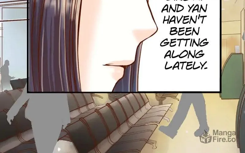 Revenge is Best Served Cold Chapter 6 page 56 - 