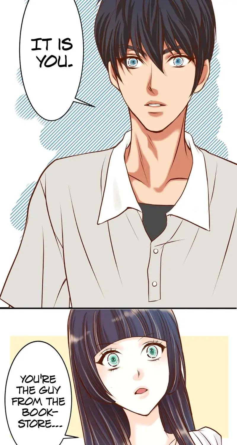 Revenge is Best Served Cold Chapter 6 page 59 - 