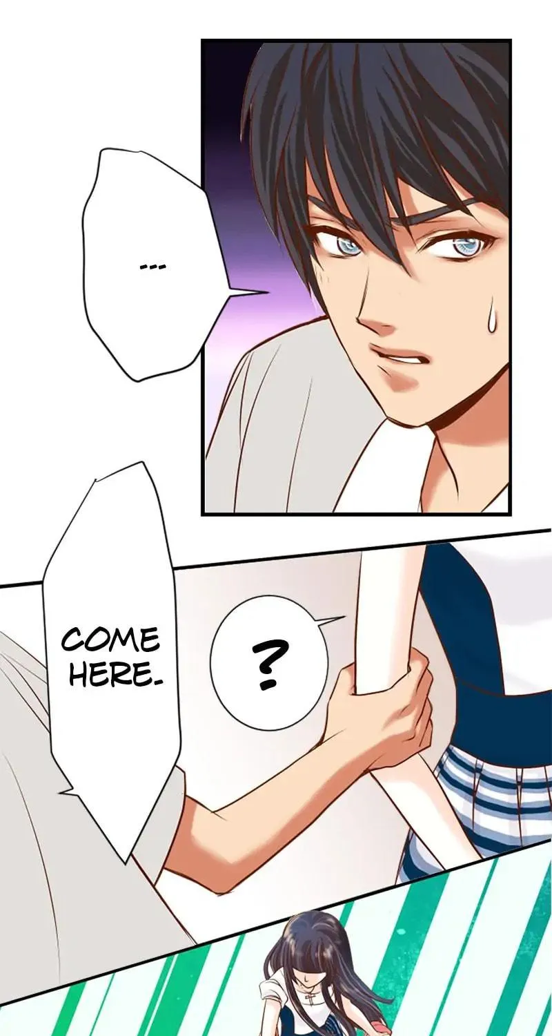 Revenge is Best Served Cold Chapter 6 page 61 - 