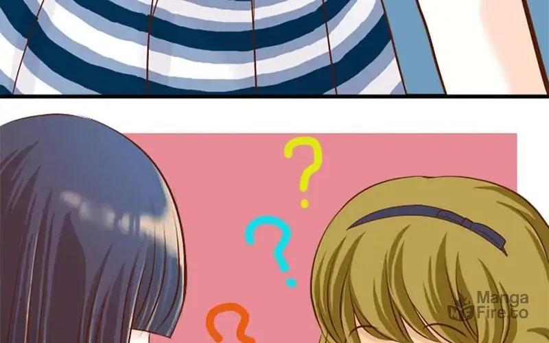 Revenge is Best Served Cold Chapter 6 page 9 - 