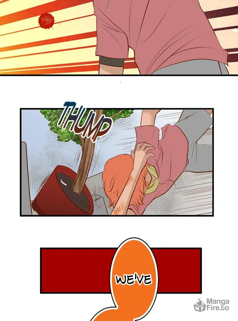 Revenge is Best Served Cold Chapter 60 page 3 - 