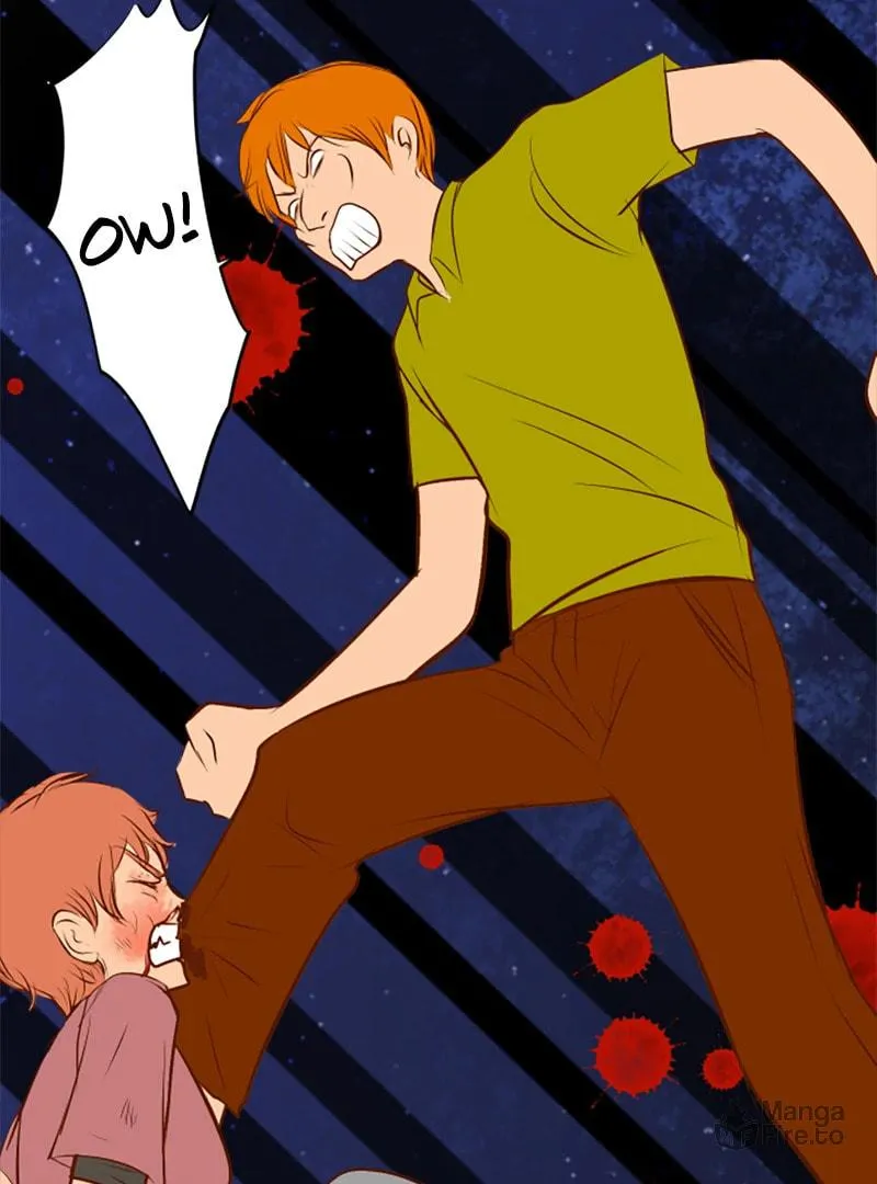 Revenge is Best Served Cold Chapter 60 page 33 - 