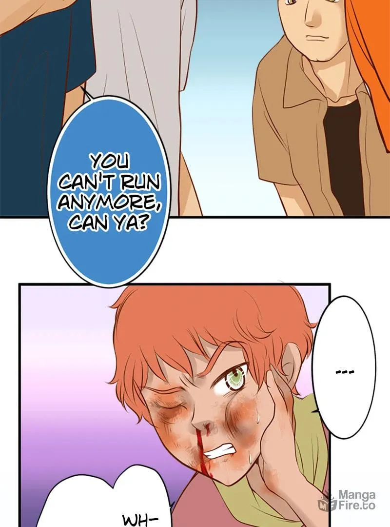 Revenge is Best Served Cold Chapter 60 page 5 - 