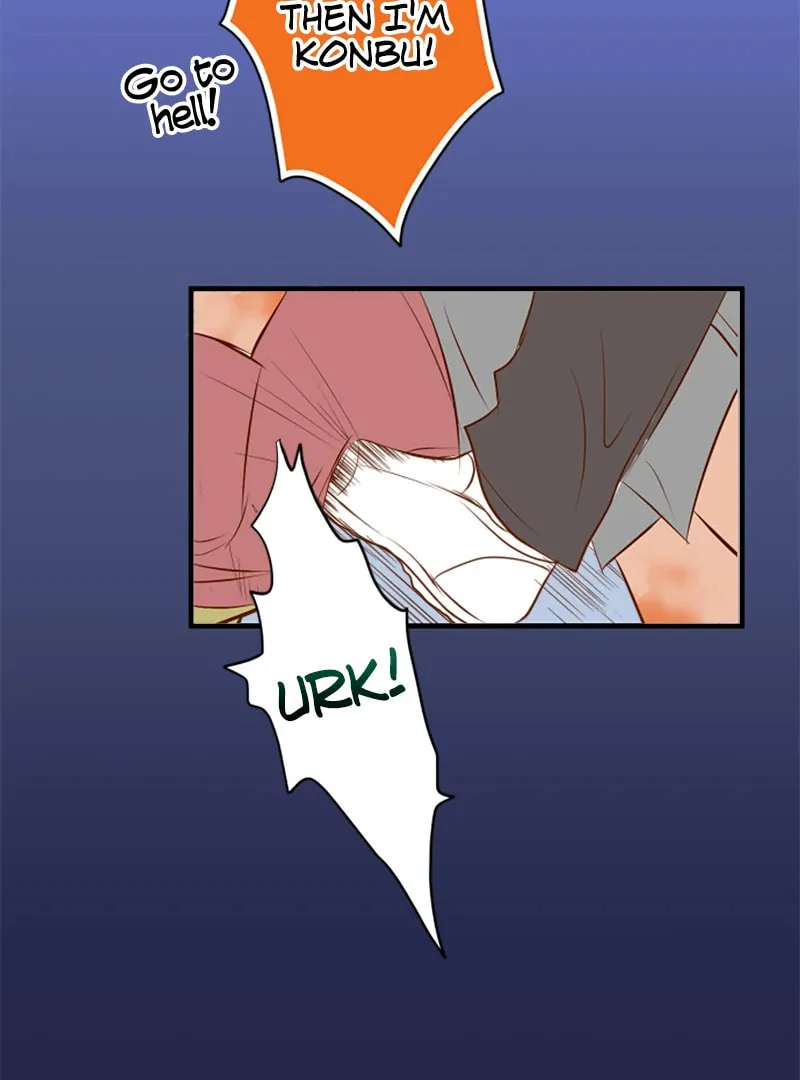 Revenge is Best Served Cold Chapter 60 page 8 - 