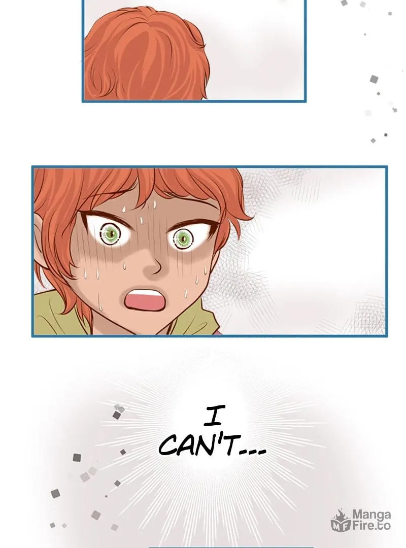 Revenge is Best Served Cold Chapter 61 page 3 - 