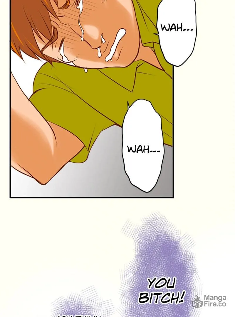 Revenge is Best Served Cold Chapter 61 page 33 - 