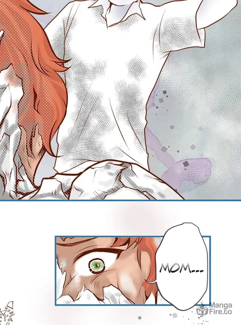 Revenge is Best Served Cold Chapter 61 page 5 - 