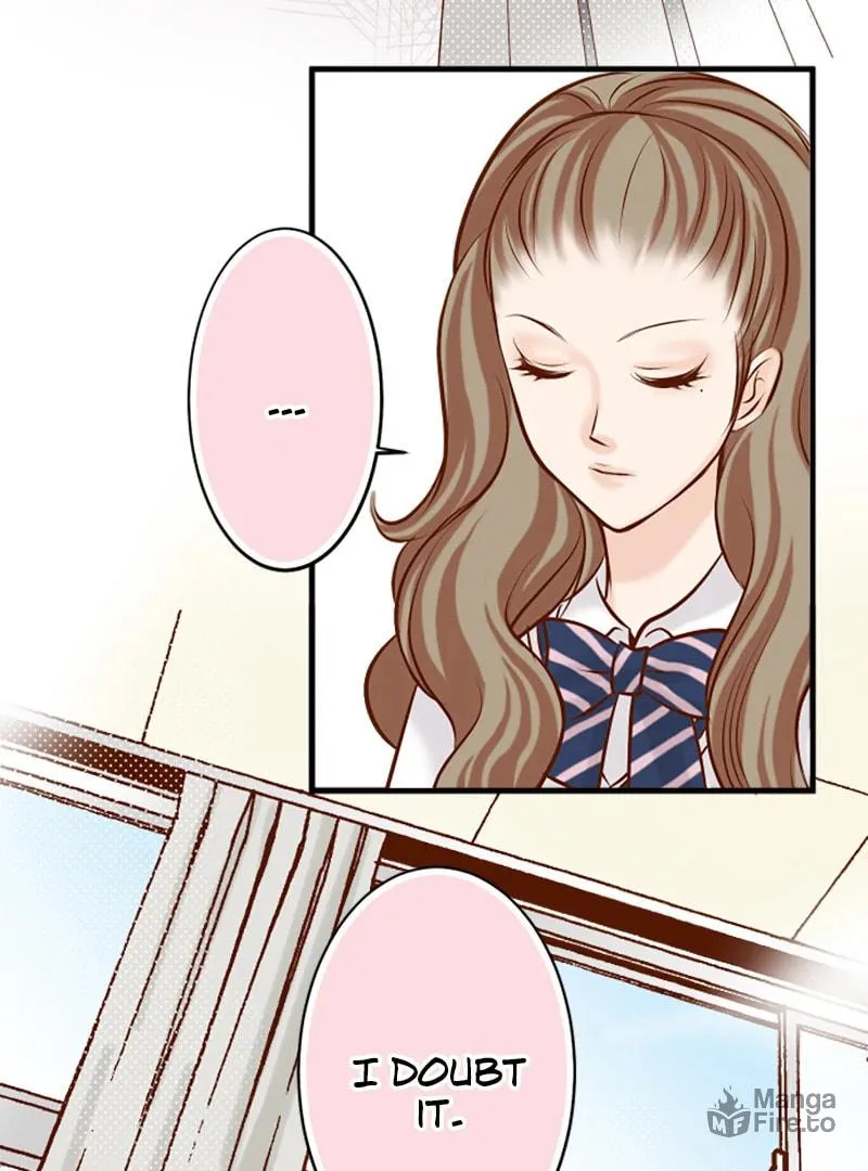 Revenge is Best Served Cold Chapter 62 page 3 - 