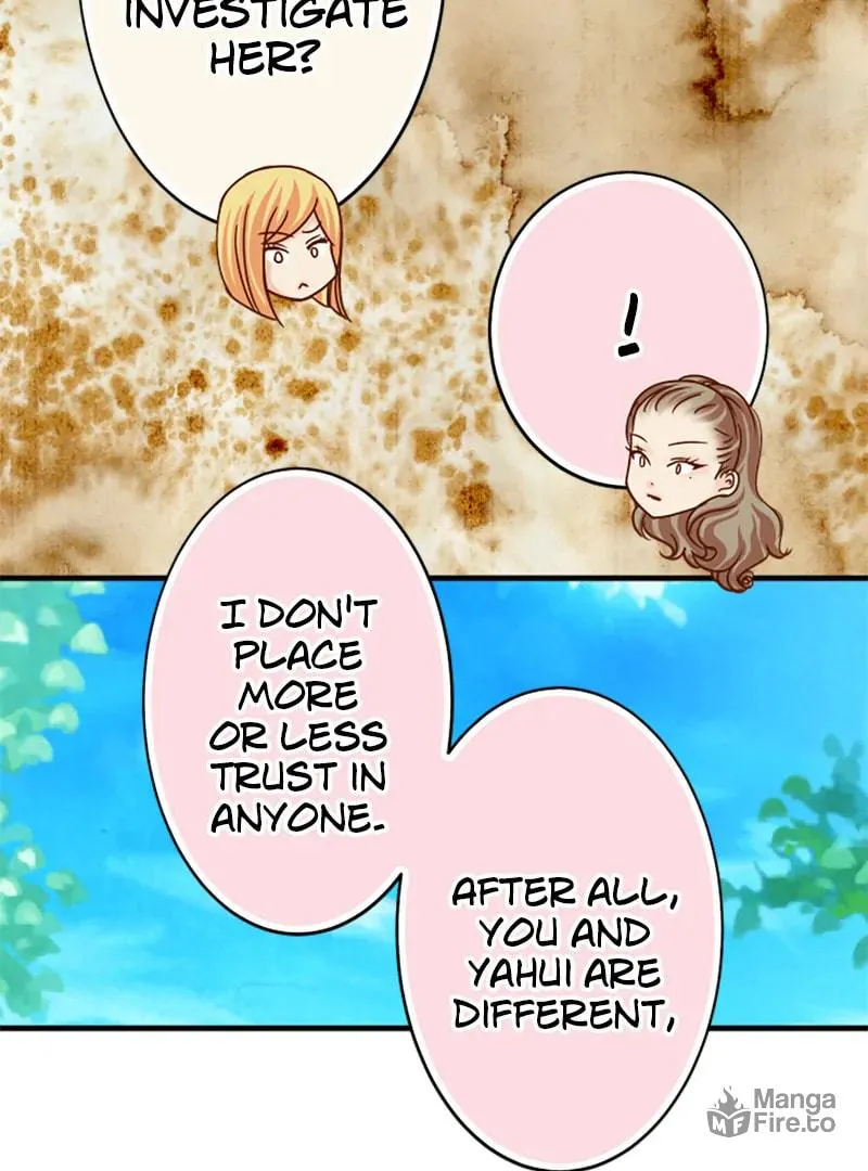 Revenge is Best Served Cold Chapter 62 page 5 - 