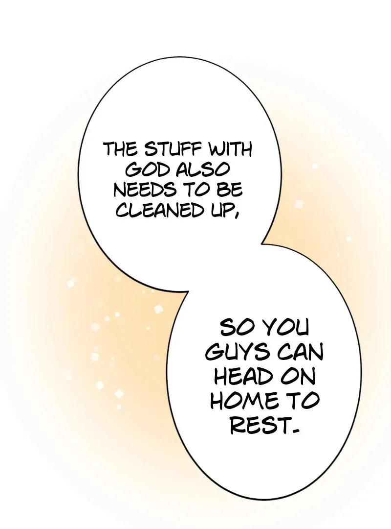 Revenge is Best Served Cold Chapter 62 page 46 - 