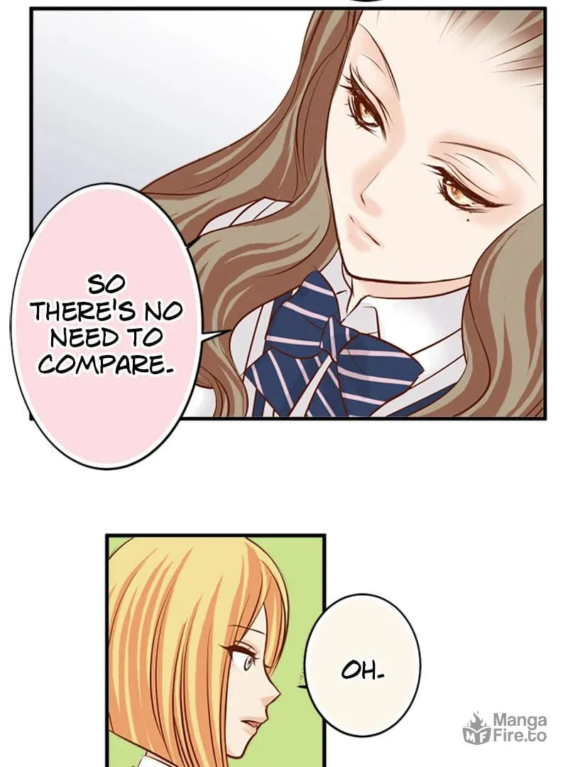 Revenge is Best Served Cold Chapter 62 page 6 - 