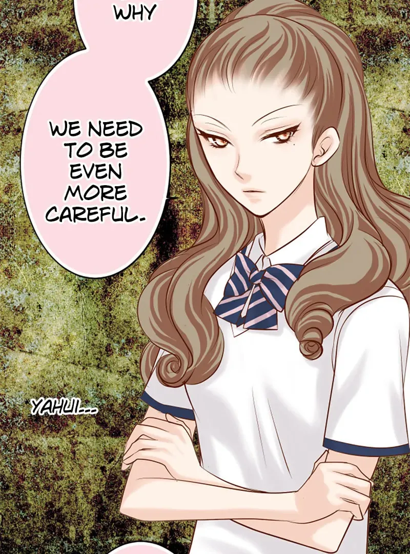 Revenge is Best Served Cold Chapter 62 page 8 - 