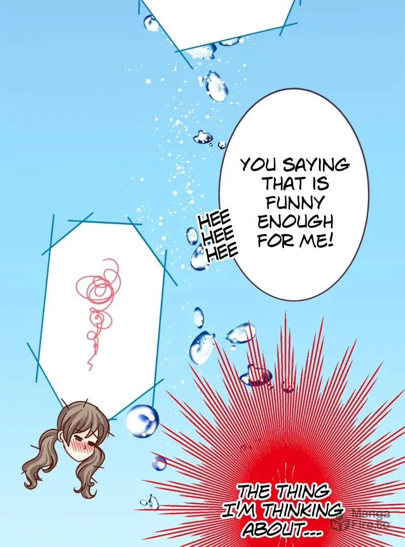 Revenge is Best Served Cold Chapter 63 page 20 - 