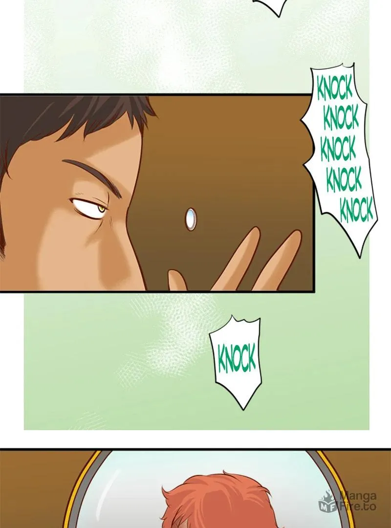 Revenge is Best Served Cold Chapter 63 page 3 - 