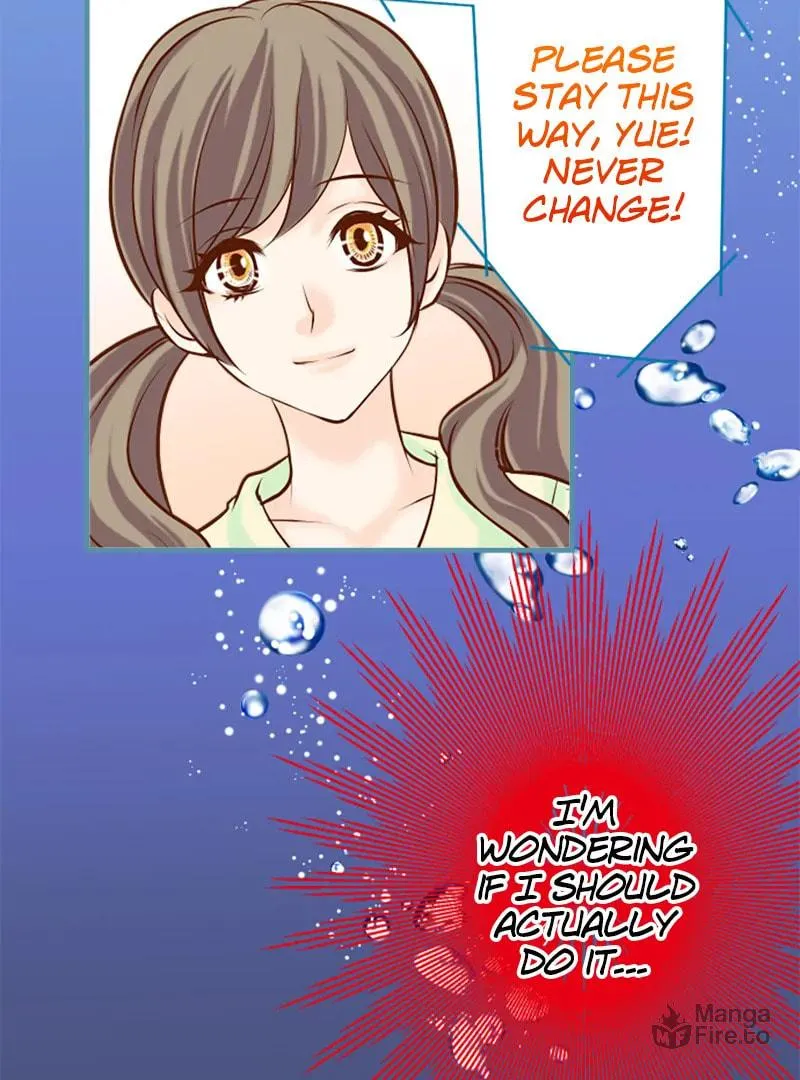 Revenge is Best Served Cold Chapter 63 page 24 - 