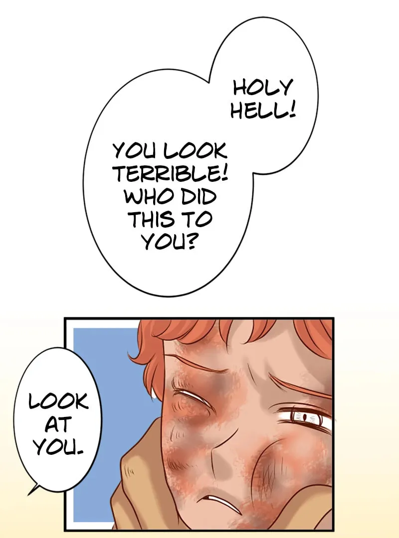 Revenge is Best Served Cold Chapter 63 page 29 - 