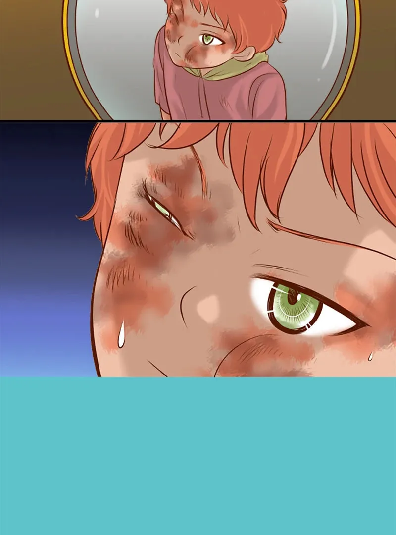 Revenge is Best Served Cold Chapter 63 page 4 - 
