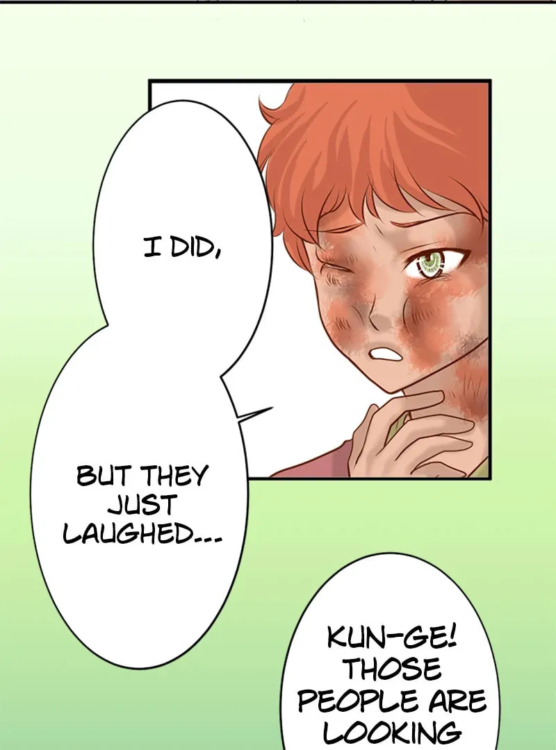 Revenge is Best Served Cold Chapter 63 page 31 - 