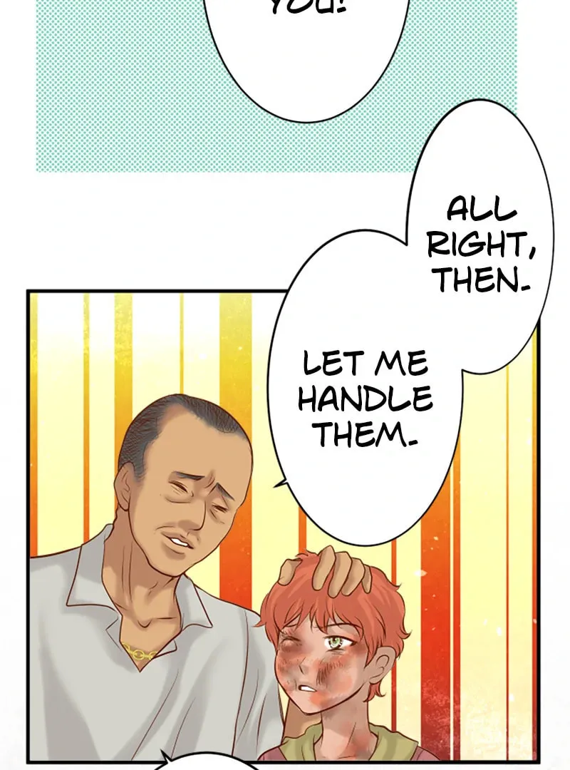 Revenge is Best Served Cold Chapter 63 page 38 - 