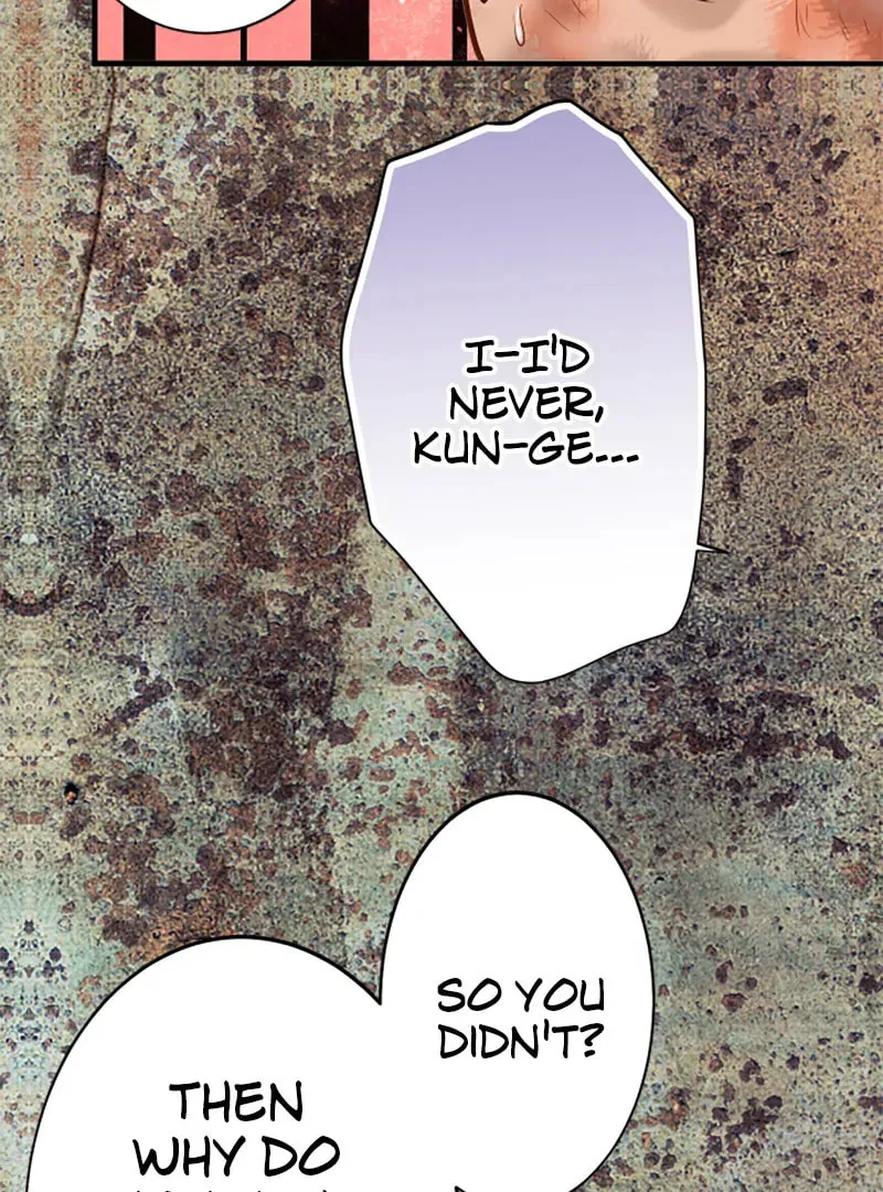 Revenge is Best Served Cold Chapter 63 page 41 - 