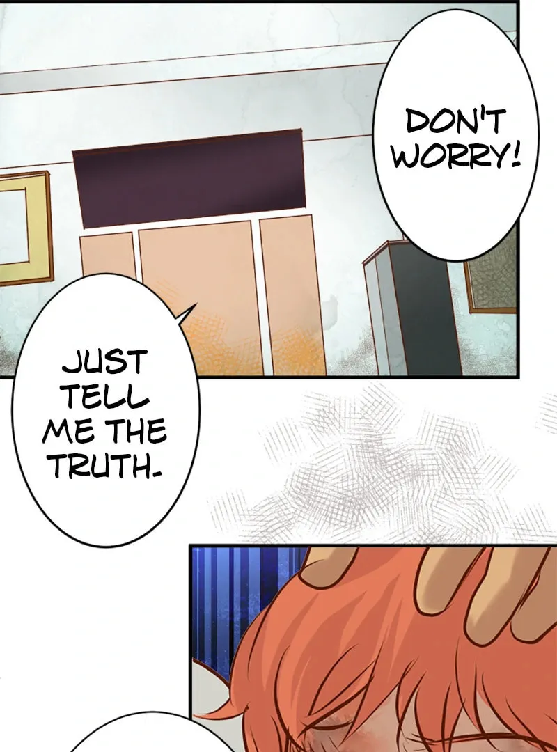 Revenge is Best Served Cold Chapter 63 page 44 - 