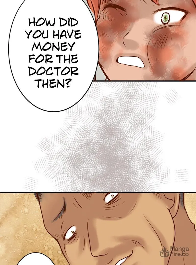 Revenge is Best Served Cold Chapter 63 page 45 - 